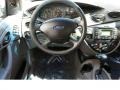 Medium Graphite Steering Wheel Photo for 2003 Ford Focus #62806174