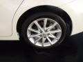 2012 Blizzard White Pearl Toyota Prius v Five Hybrid  photo #16