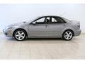 Tungsten Gray Metallic - MAZDA6 i Grand Touring Sedan Photo No. 4