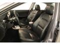 Tungsten Gray Metallic - MAZDA6 i Grand Touring Sedan Photo No. 7