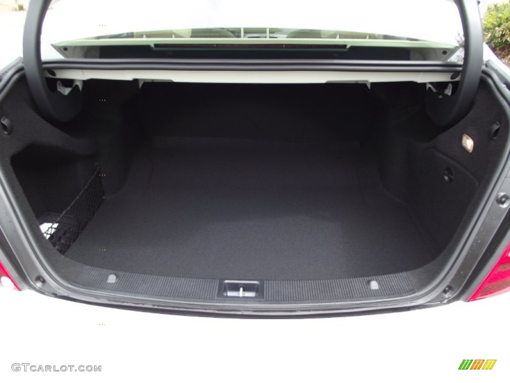2012 Mercedes-Benz C 250 Sport Trunk Photo #62806368