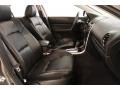 Tungsten Gray Metallic - MAZDA6 i Grand Touring Sedan Photo No. 12