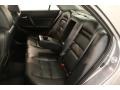Tungsten Gray Metallic - MAZDA6 i Grand Touring Sedan Photo No. 15