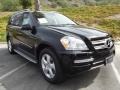 Black - GL 450 4Matic Photo No. 1