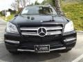 Black - GL 450 4Matic Photo No. 5