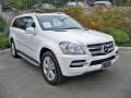 Arctic White - GL 450 4Matic Photo No. 1