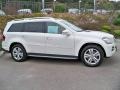 Arctic White - GL 450 4Matic Photo No. 2
