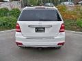 Arctic White - GL 450 4Matic Photo No. 3