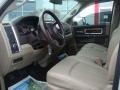 Bright White - Ram 2500 Laramie Crew Cab 4x4 Photo No. 15