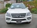 Arctic White - GL 450 4Matic Photo No. 5