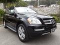 Black - GL 450 4Matic Photo No. 1