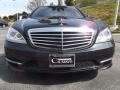 2012 Magnetite Black Metallic Mercedes-Benz S 550 Sedan  photo #5