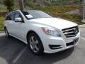 Arctic White - R 350 4Matic Photo No. 1