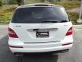 Arctic White - R 350 4Matic Photo No. 3