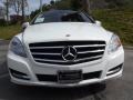 Arctic White - R 350 4Matic Photo No. 5