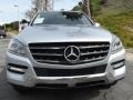 Black - ML 350 4Matic Photo No. 5