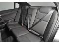 Onyx Rear Seat Photo for 2009 Pontiac G8 #62807122
