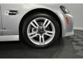 2009 Pontiac G8 Sedan Wheel and Tire Photo