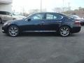 Black Sapphire Blue Pearl - LS 460 Photo No. 6