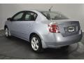 Arctic Blue - Sentra 2.0 S Photo No. 3