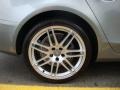 2009 Audi A4 2.0T Premium quattro Sedan Wheel and Tire Photo