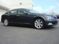 Smokey Granite Gray Mica - LS 600h L AWD Hybrid Photo No. 2