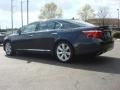 Smokey Granite Gray Mica - LS 600h L AWD Hybrid Photo No. 5