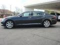 Smokey Granite Gray Mica - LS 600h L AWD Hybrid Photo No. 6
