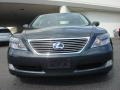 Smokey Granite Gray Mica - LS 600h L AWD Hybrid Photo No. 8