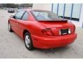 Victory Red - Sunfire Coupe Photo No. 6