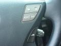 Black Controls Photo for 2009 Lexus LS #62807788