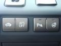 Black Controls Photo for 2009 Lexus LS #62807794