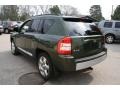 2007 Jeep Green Metallic Jeep Compass Limited 4x4  photo #4