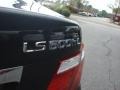 2009 Lexus LS 600h L AWD Hybrid Badge and Logo Photo