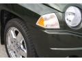 Jeep Green Metallic - Compass Limited 4x4 Photo No. 7
