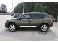 Jeep Green Metallic - Compass Limited 4x4 Photo No. 13
