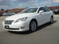 Starfire White Pearl - ES 350 Photo No. 7