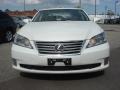 Starfire White Pearl - ES 350 Photo No. 8