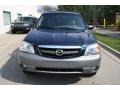 Calypso Blue Metallic - Tribute LX V6 Photo No. 2