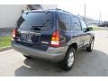 Calypso Blue Metallic - Tribute LX V6 Photo No. 4