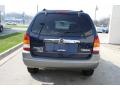 Calypso Blue Metallic - Tribute LX V6 Photo No. 5