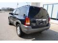 Calypso Blue Metallic - Tribute LX V6 Photo No. 6