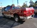 Dark Toreador Red Metallic - F150 XLT SuperCrew Photo No. 6