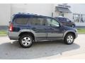 Calypso Blue Metallic - Tribute LX V6 Photo No. 12
