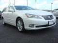 Starfire White Pearl - ES 350 Photo No. 1
