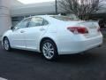 Starfire White Pearl - ES 350 Photo No. 5