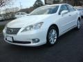 Starfire White Pearl - ES 350 Photo No. 7