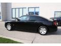 Brilliant Black Crystal Pearl - Charger  Photo No. 4