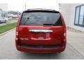 2008 Inferno Red Crystal Pearlcoat Chrysler Town & Country Touring  photo #5