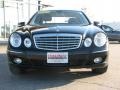 Black - E 350 4Matic Sedan Photo No. 2